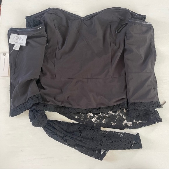 Mare Mare Anthropologie Top M - Picture 3 of 6